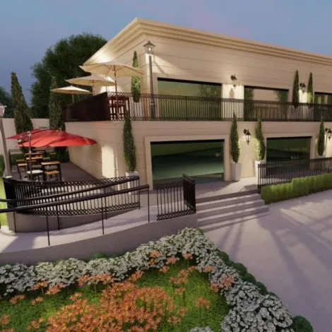 imagem 1 - Comercial padrão - Ponto Comercial imagem 1 - Comercial padrão - Ponto Comercial