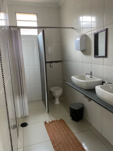 imagem 3 - Comercial padrão - Galpão - Armazém imagem 3 - Comercial padrão - Galpão - Armazém