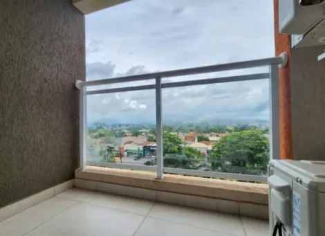 imagem 1 - Apartamento - Padrão imagem 1 - Apartamento - Padrão