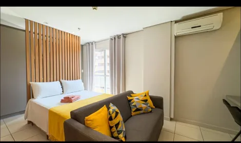 imagem 5 - Apartamento Mobiliado para Locação no bairro Nova Aliança, Ribeirão Preto-SP - Alianzzo Imóveis. imagem 5 - Apartamento Mobiliado para Locação no bairro Nova Aliança, Ribeirão Preto-SP - Alianzzo Imóveis.