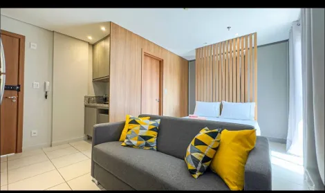 imagem 1 - Apartamento Mobiliado para Locação no bairro Nova Aliança, Ribeirão Preto-SP - Alianzzo Imóveis. imagem 1 - Apartamento Mobiliado para Locação no bairro Nova Aliança, Ribeirão Preto-SP - Alianzzo Imóveis.