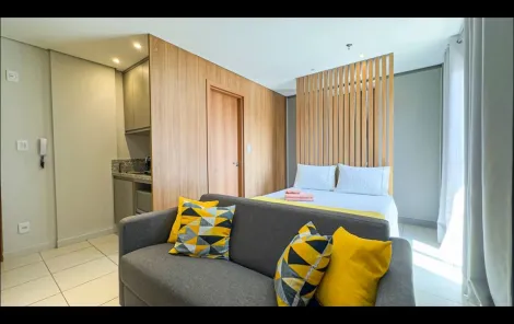 imagem 3 - Apartamento Mobiliado para Locação no bairro Nova Aliança, Ribeirão Preto-SP - Alianzzo Imóveis. imagem 3 - Apartamento Mobiliado para Locação no bairro Nova Aliança, Ribeirão Preto-SP - Alianzzo Imóveis.