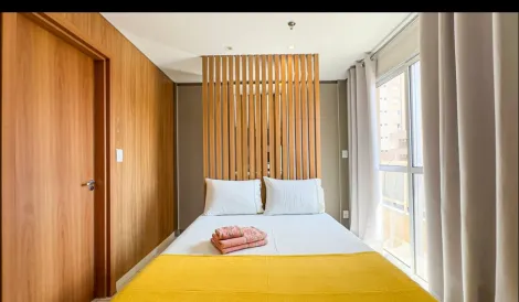 imagem 4 - Apartamento Mobiliado para Locação no bairro Nova Aliança, Ribeirão Preto-SP - Alianzzo Imóveis. imagem 4 - Apartamento Mobiliado para Locação no bairro Nova Aliança, Ribeirão Preto-SP - Alianzzo Imóveis.