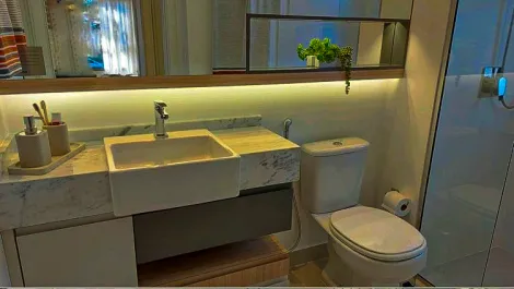 imagem 4 - Apartamento - Padrão imagem 4 - Apartamento - Padrão