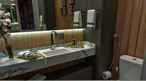 imagem 5 - Apartamento - Padrão imagem 5 - Apartamento - Padrão