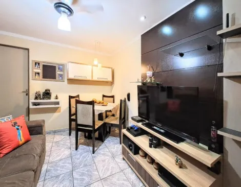 imagem 2 - Apartamento - Padrão imagem 2 - Apartamento - Padrão