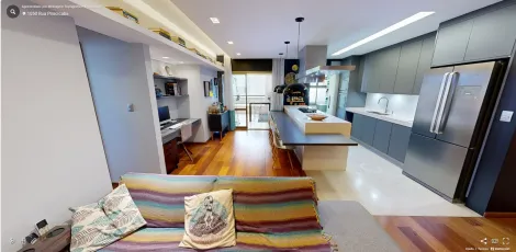 imagem 3 - Apartamento disponível para venda no bairro Jardim Paulista, Ribeirão Preto-SP. Alianzzo Imóveis. imagem 3 - Apartamento disponível para venda no bairro Jardim Paulista, Ribeirão Preto-SP. Alianzzo Imóveis.