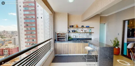 imagem 2 - Apartamento disponível para venda no bairro Jardim Paulista, Ribeirão Preto-SP. Alianzzo Imóveis. imagem 2 - Apartamento disponível para venda no bairro Jardim Paulista, Ribeirão Preto-SP. Alianzzo Imóveis.