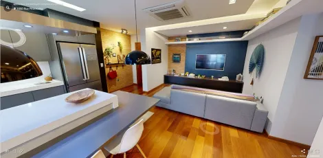 imagem 4 - Apartamento disponível para venda no bairro Jardim Paulista, Ribeirão Preto-SP. Alianzzo Imóveis. imagem 4 - Apartamento disponível para venda no bairro Jardim Paulista, Ribeirão Preto-SP. Alianzzo Imóveis.