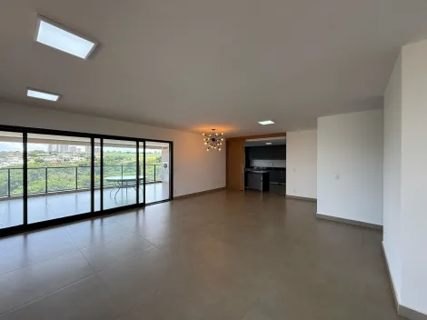 imagem 2 - Apartamento Alto Padrão para Locação no Jardim Olhos D`Água II  Ribeirão Preto/SP imagem 2 - Apartamento Alto Padrão para Locação no Jardim Olhos D`Água II  Ribeirão Preto/SP