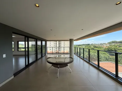 imagem 5 - Apartamento Alto Padrão para Locação no Jardim Olhos D`Água II  Ribeirão Preto/SP imagem 5 - Apartamento Alto Padrão para Locação no Jardim Olhos D`Água II  Ribeirão Preto/SP