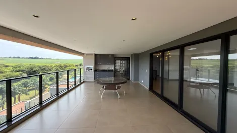 imagem 1 - Apartamento Alto Padrão para Locação no Jardim Olhos D`Água II  Ribeirão Preto/SP imagem 1 - Apartamento Alto Padrão para Locação no Jardim Olhos D`Água II  Ribeirão Preto/SP