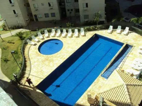 imagem 3 - Apartamento - Padrão imagem 3 - Apartamento - Padrão