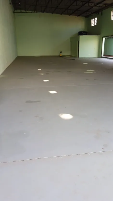 imagem 1 - Comercial padrão - Galpão - Armazém imagem 1 - Comercial padrão - Galpão - Armazém