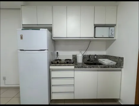 imagem 2 - Apartamento - Flat imagem 2 - Apartamento - Flat