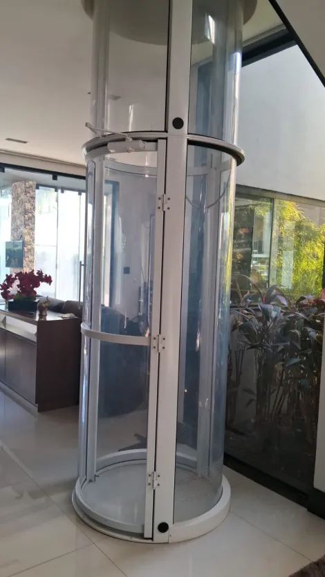 imagem 5 - Sobrado de Alto Padrão para locação no Condomínio Alphaville II, Bairro Alphaville, Ribeirão Preto/SP. Alianzzo Imoveis. imagem 5 - Sobrado de Alto Padrão para locação no Condomínio Alphaville II, Bairro Alphaville, Ribeirão Preto/SP. Alianzzo Imoveis.