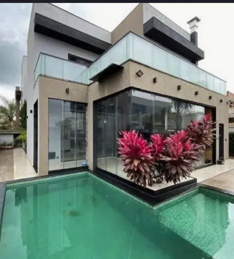 imagem 1 - Sobrado de Alto Padrão para locação no Condomínio Alphaville II, Bairro Alphaville, Ribeirão Preto/SP. Alianzzo Imoveis. imagem 1 - Sobrado de Alto Padrão para locação no Condomínio Alphaville II, Bairro Alphaville, Ribeirão Preto/SP. Alianzzo Imoveis.