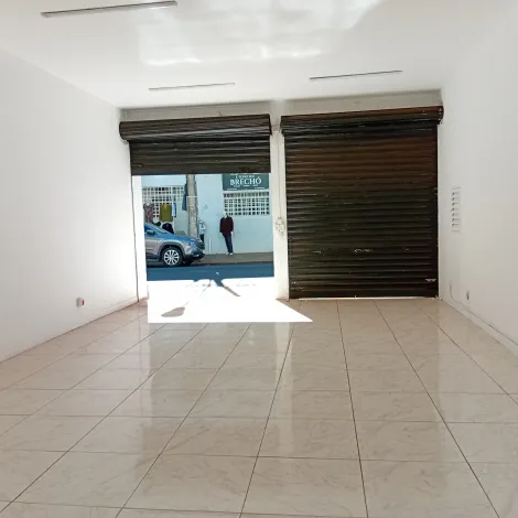 imagem 1 - Comercial padrão - Salão Comercial imagem 1 - Comercial padrão - Salão Comercial