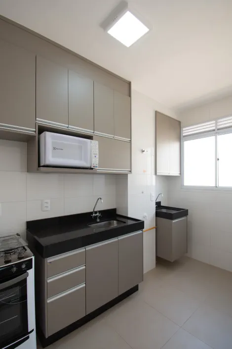 imagem 4 - Apartamento mobiliado com armários e eletrodomésticos - Pronto para morar! imagem 4 - Apartamento mobiliado com armários e eletrodomésticos - Pronto para morar!