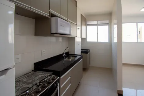 imagem 5 - Apartamento mobiliado com armários e eletrodomésticos - Pronto para morar! imagem 5 - Apartamento mobiliado com armários e eletrodomésticos - Pronto para morar!