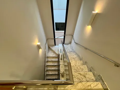 imagem 3 - Sobrado de Alto Padrão para Locação e Venda no Alphaville III de Ribeirão Preto/SP. Alianzzo Imóveis. imagem 3 - Sobrado de Alto Padrão para Locação e Venda no Alphaville III de Ribeirão Preto/SP. Alianzzo Imóveis.