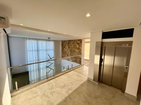 imagem 4 - Sobrado de Alto Padrão para Locação e Venda no Alphaville III de Ribeirão Preto/SP. Alianzzo Imóveis. imagem 4 - Sobrado de Alto Padrão para Locação e Venda no Alphaville III de Ribeirão Preto/SP. Alianzzo Imóveis.