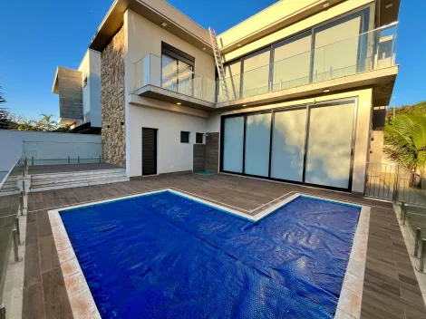 imagem 1 - Sobrado de Alto Padrão para Locação e Venda no Alphaville III de Ribeirão Preto/SP. Alianzzo Imóveis. imagem 1 - Sobrado de Alto Padrão para Locação e Venda no Alphaville III de Ribeirão Preto/SP. Alianzzo Imóveis.