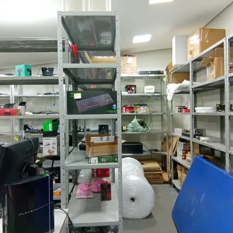 imagem 4 - Comercial padrão - Ponto Comercial imagem 4 - Comercial padrão - Ponto Comercial