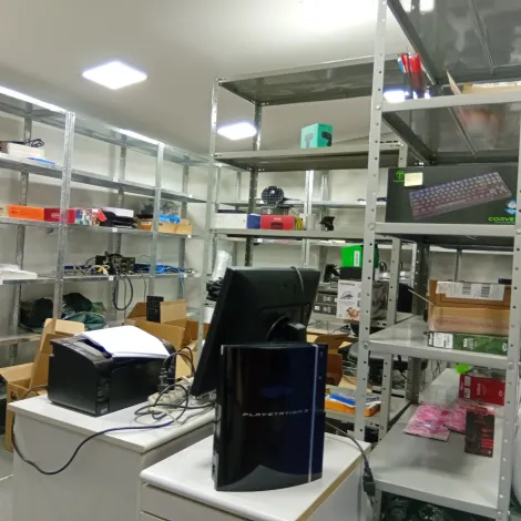 imagem 5 - Comercial padrão - Ponto Comercial imagem 5 - Comercial padrão - Ponto Comercial