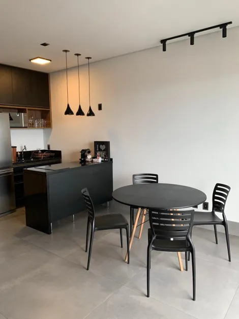 imagem 4 - Apartamento - Padrão imagem 4 - Apartamento - Padrão