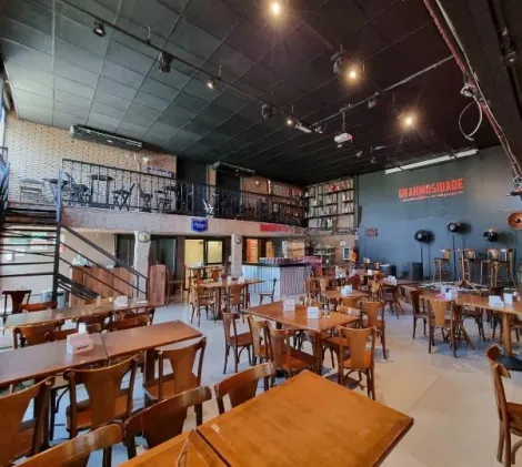 imagem 1 - Comercial padrão - Salão Comercial imagem 1 - Comercial padrão - Salão Comercial