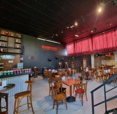 imagem 4 - Comercial padrão - Salão Comercial imagem 4 - Comercial padrão - Salão Comercial