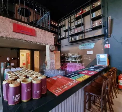 imagem 5 - Comercial padrão - Salão Comercial imagem 5 - Comercial padrão - Salão Comercial