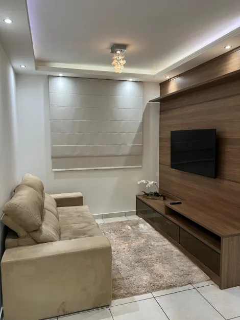 imagem 1 - Apartamento - Padrão imagem 1 - Apartamento - Padrão