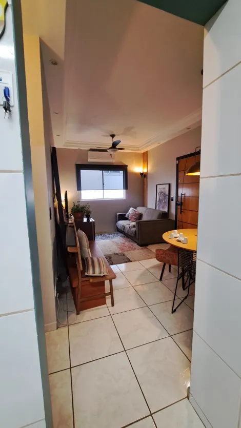 imagem 4 - Apartamento com 2 Dormitórios e Varanda no Jardim Botânico - Ribeirão Preto/SP imagem 4 - Apartamento com 2 Dormitórios e Varanda no Jardim Botânico - Ribeirão Preto/SP