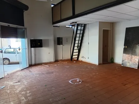 imagem 2 - Comercial padrão - Galpão - Armazém imagem 2 - Comercial padrão - Galpão - Armazém