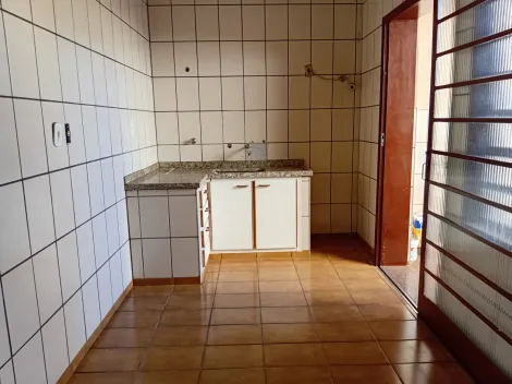 imagem 2 - Casa Assobradada para locação - Jardim Irajá em Ribeirão Preto/SP. Alianzzo Imóveis. imagem 2 - Casa Assobradada para locação - Jardim Irajá em Ribeirão Preto/SP. Alianzzo Imóveis.