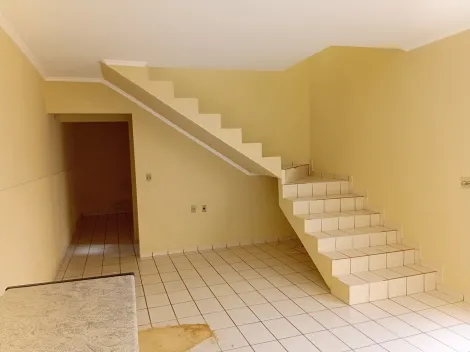 imagem 4 - Casa Assobradada para locação - Jardim Irajá em Ribeirão Preto/SP. Alianzzo Imóveis. imagem 4 - Casa Assobradada para locação - Jardim Irajá em Ribeirão Preto/SP. Alianzzo Imóveis.