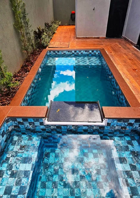 imagem 5 - Casa Condomínio - Padrão imagem 5 - Casa Condomínio - Padrão