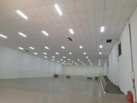 imagem 4 - Comercial padrão - Galpão - Armazém imagem 4 - Comercial padrão - Galpão - Armazém