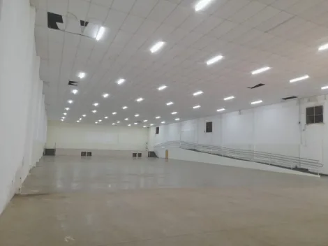 imagem 3 - Comercial padrão - Galpão - Armazém imagem 3 - Comercial padrão - Galpão - Armazém