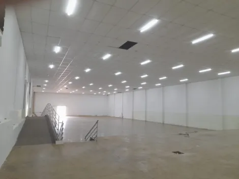 imagem 1 - Comercial padrão - Galpão - Armazém imagem 1 - Comercial padrão - Galpão - Armazém