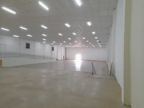 imagem 2 - Comercial padrão - Galpão - Armazém imagem 2 - Comercial padrão - Galpão - Armazém