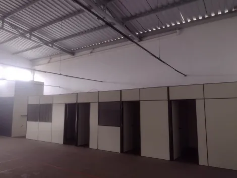 imagem 4 - Comercial padrão - Galpão - Armazém imagem 4 - Comercial padrão - Galpão - Armazém