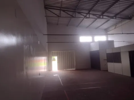 imagem 2 - Comercial padrão - Galpão - Armazém imagem 2 - Comercial padrão - Galpão - Armazém