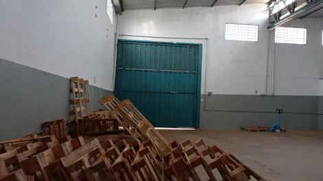 imagem 2 - Comercial padrão - Galpão - Armazém imagem 2 - Comercial padrão - Galpão - Armazém
