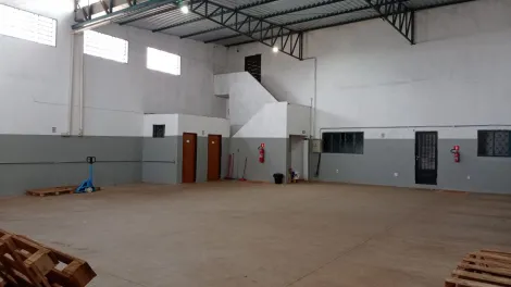 imagem 3 - Comercial padrão - Galpão - Armazém imagem 3 - Comercial padrão - Galpão - Armazém