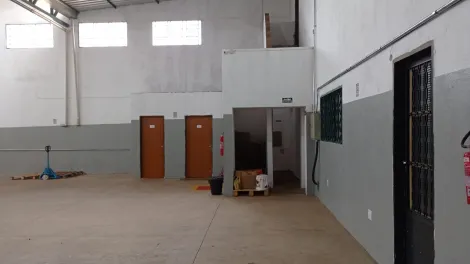 imagem 4 - Comercial padrão - Galpão - Armazém imagem 4 - Comercial padrão - Galpão - Armazém