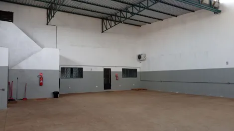 imagem 5 - Comercial padrão - Galpão - Armazém imagem 5 - Comercial padrão - Galpão - Armazém