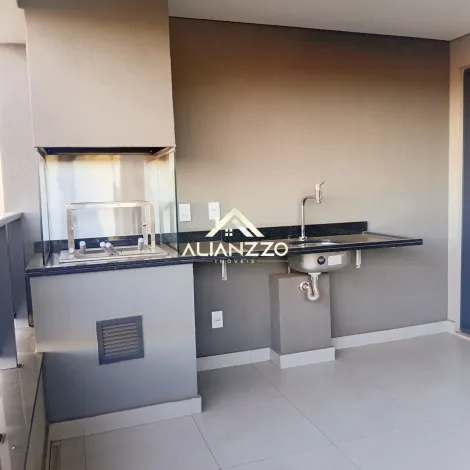 imagem 1 - Apartamento com 3 Quartos e 4 Banheiros à Venda - 126 m² - Jardim Olhos D`Água II, Ribeirão Preto/SP imagem 1 - Apartamento com 3 Quartos e 4 Banheiros à Venda - 126 m² - Jardim Olhos D`Água II, Ribeirão Preto/SP